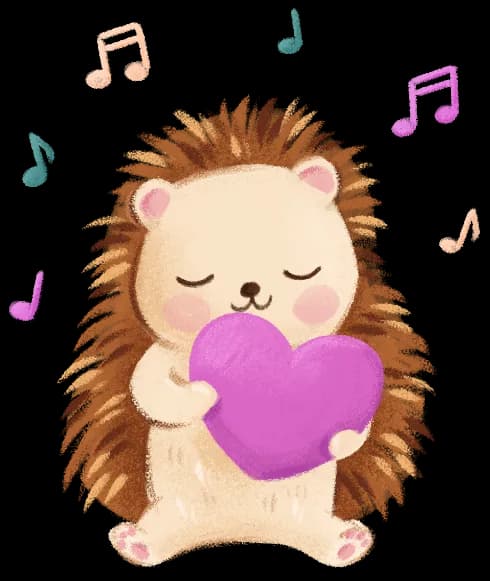 Hedgehog